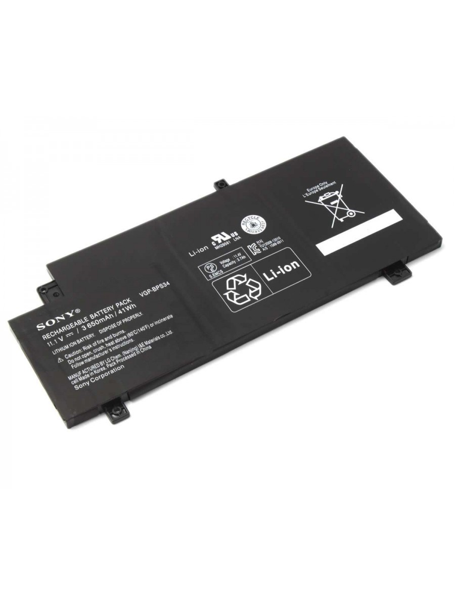 Baterie originala OEM Sony Vaio SVF15A1S2E